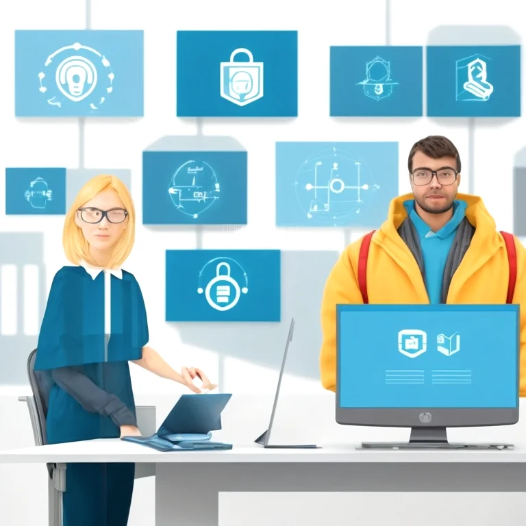 Cybersecurity Training bei Alertium